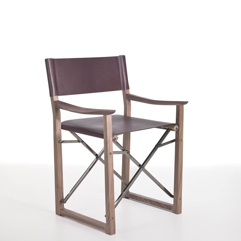 Стул CLAP I 4 MARIANI CLAP00SEDIA01 Home