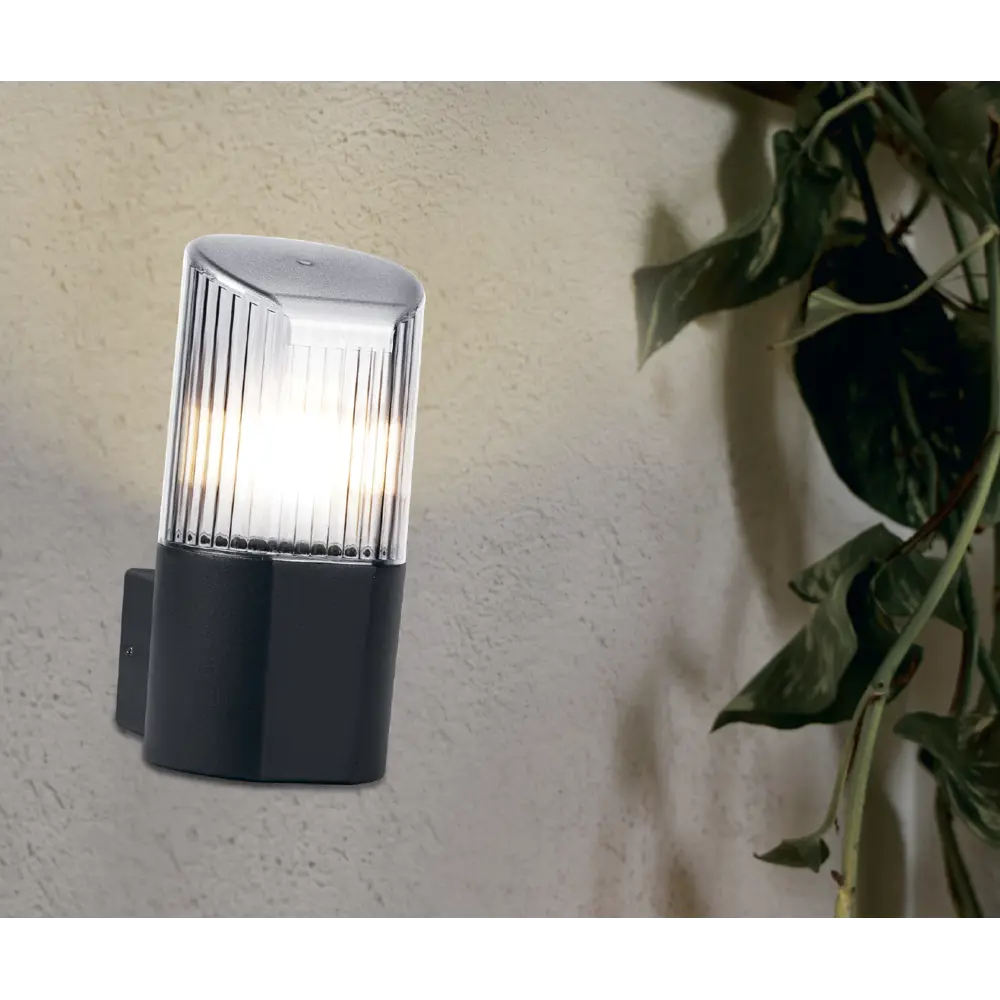 Настенный уличный светильник Kreaforta Taal для сада и фасада 89386815 STLM-1568979 - Вид №9