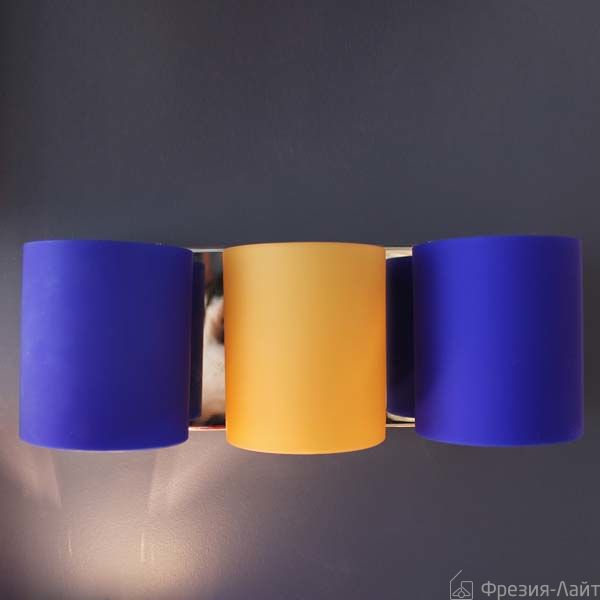 Studio Design Minimania 5 CR 017/029/017 настенный Studio Italia Design 110988