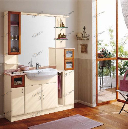 MA41 MARGHERITA Комплект мебели для ванной комнаты 137,5 см ARDECO Ardeco S. R. L 42594