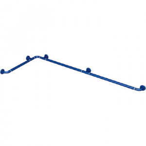 MALUX140 Edone Горизонтальная угловая ручка MALUX140