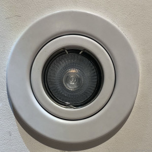 Oscaluz 0038-01-01-B встраиваемый потолочный