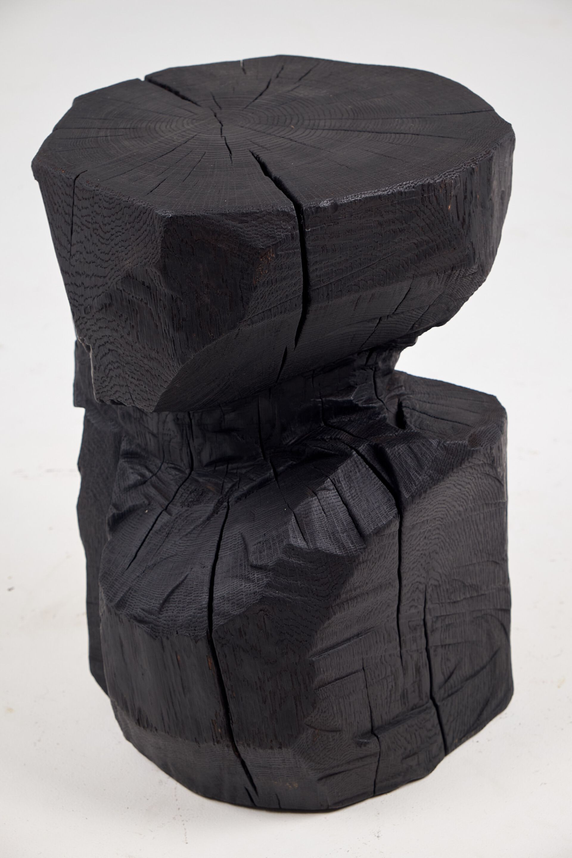 Журнальный столик из дуба Logniture Jownik ARCH-00124961 - Вид №3