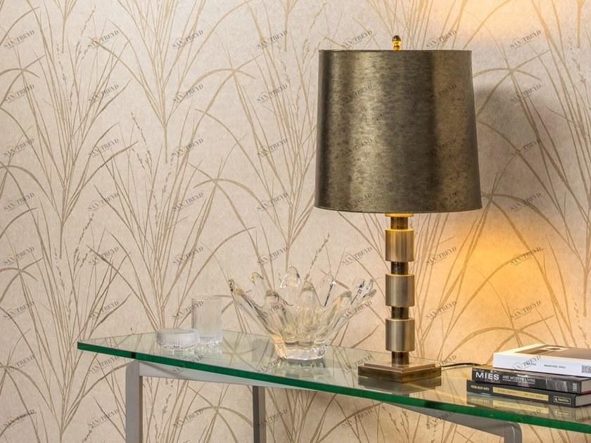 Omexco Огнестойкие моющиеся флизелиновые обои Bijou sun-id-1369813