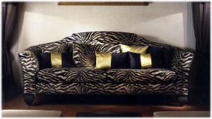 Диван  SOFTHOUSE NOE 01