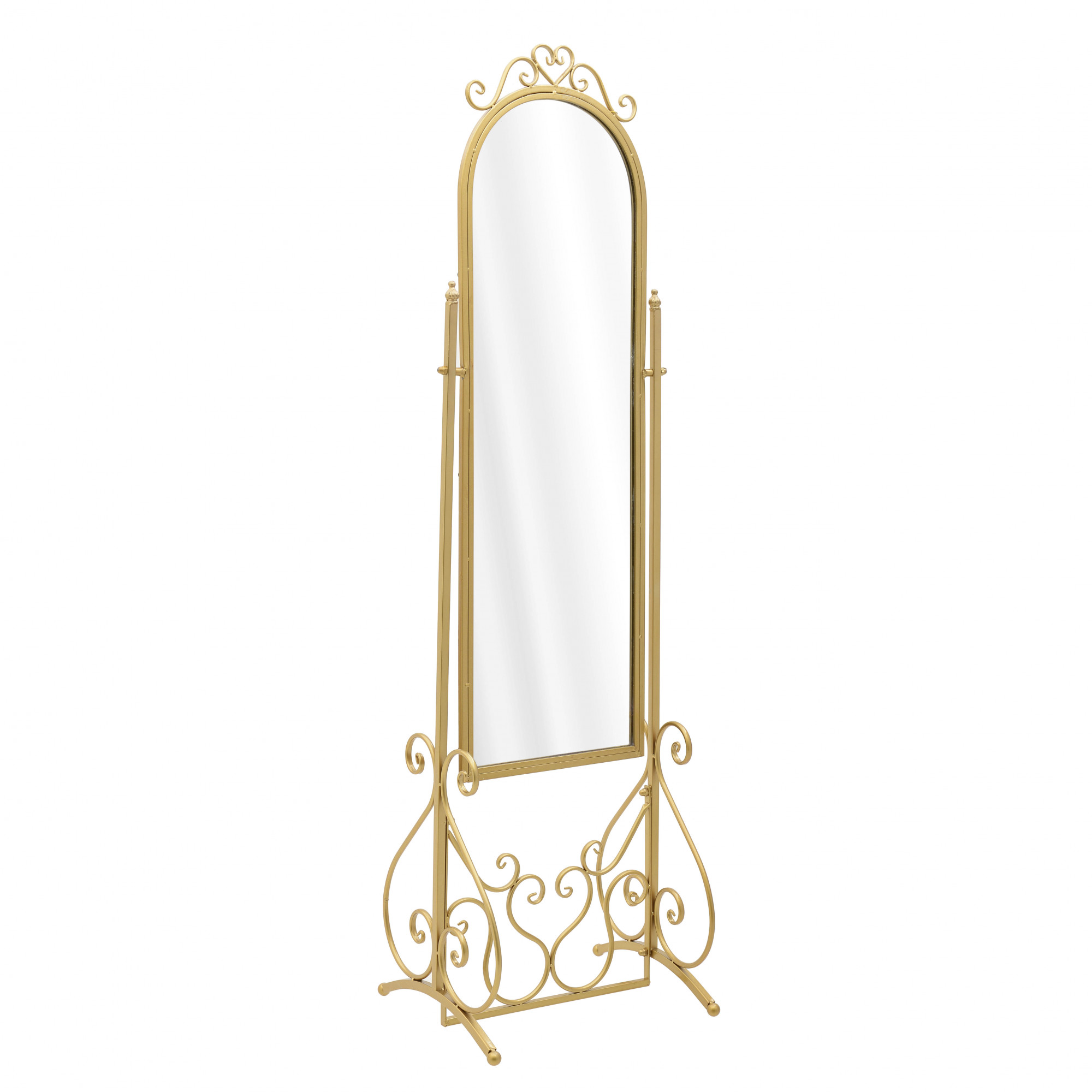 3895907.0003 ЗЕРКАЛО НАПОЛЬНОЕ TO4ROOMS 