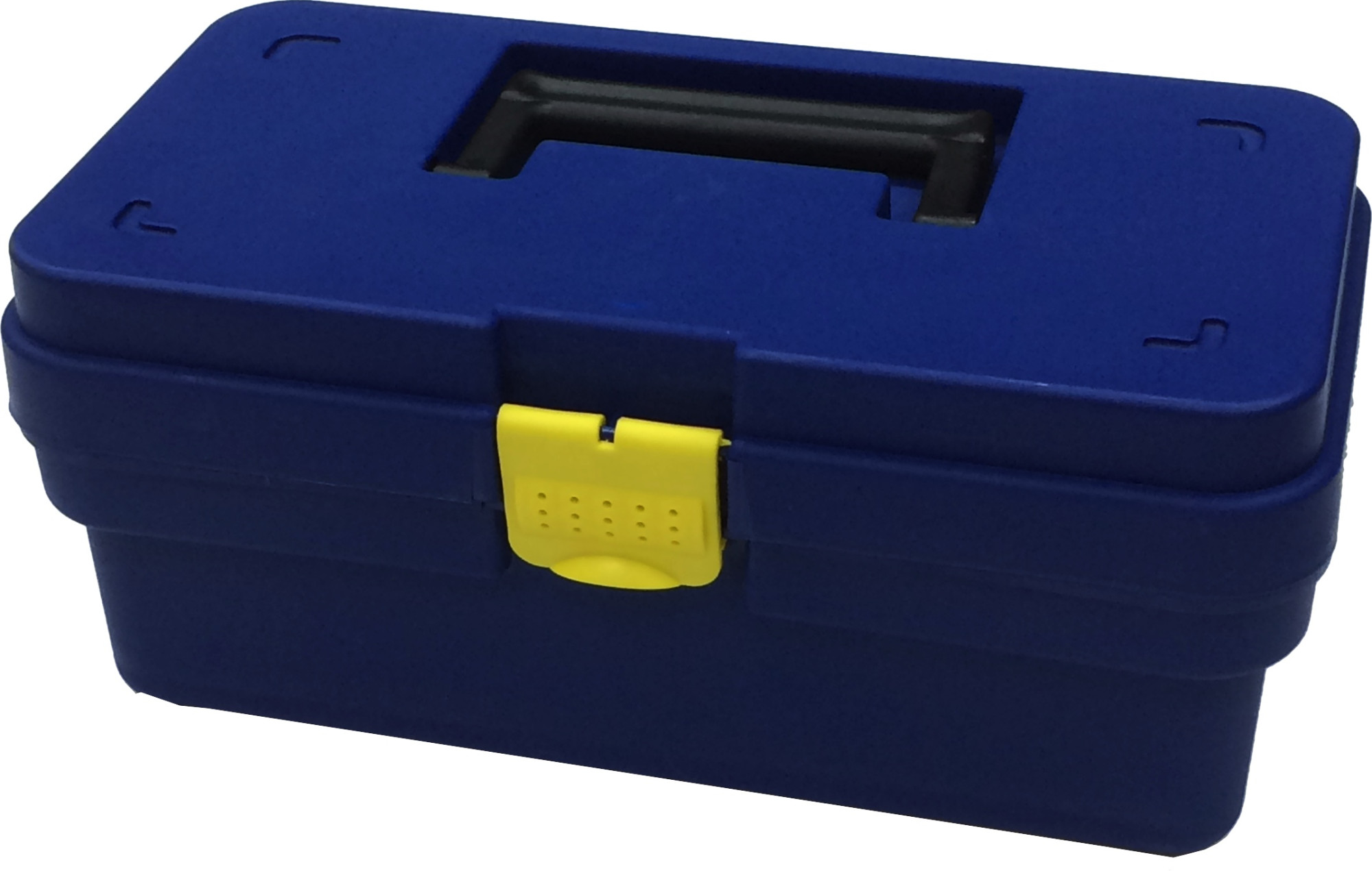 Uni 12-03 Ящик универсал (284х157х122,5) Цветочная коллекция 