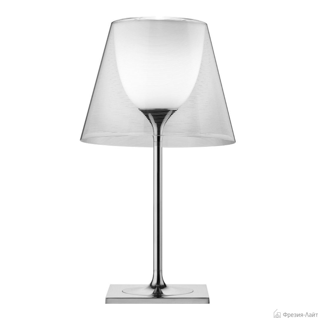 Flos F6281000 KTribe лампа настольная 