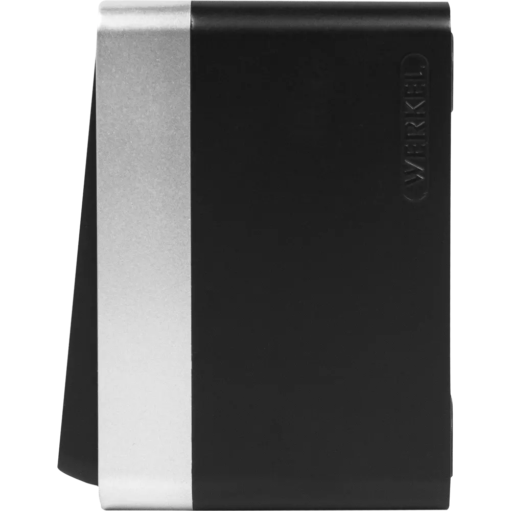 Влагозащищенный выключатель Werkel Gallant с металлическим ободком 82063361 STLM-0018554 - Вид №2