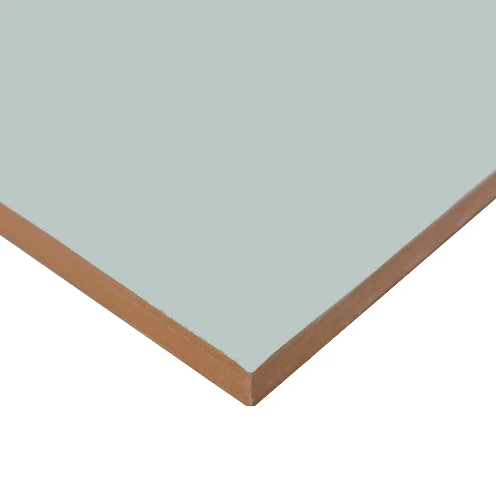 KREAFORTA Mersey Mono — настенная плитка мятного цвета 20×40 см 89405703 STLM-1570675 - Вид №3