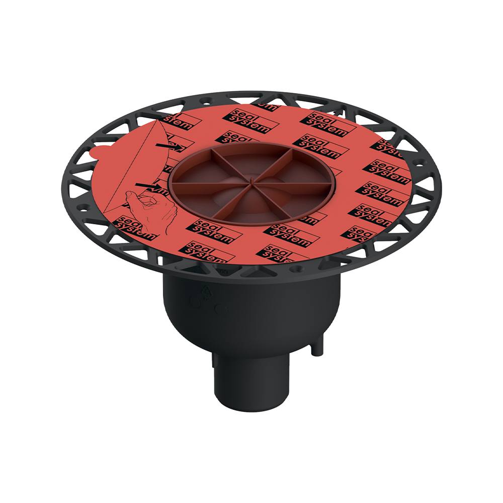 3601600 Сифоны Tece TECEdrainpoint