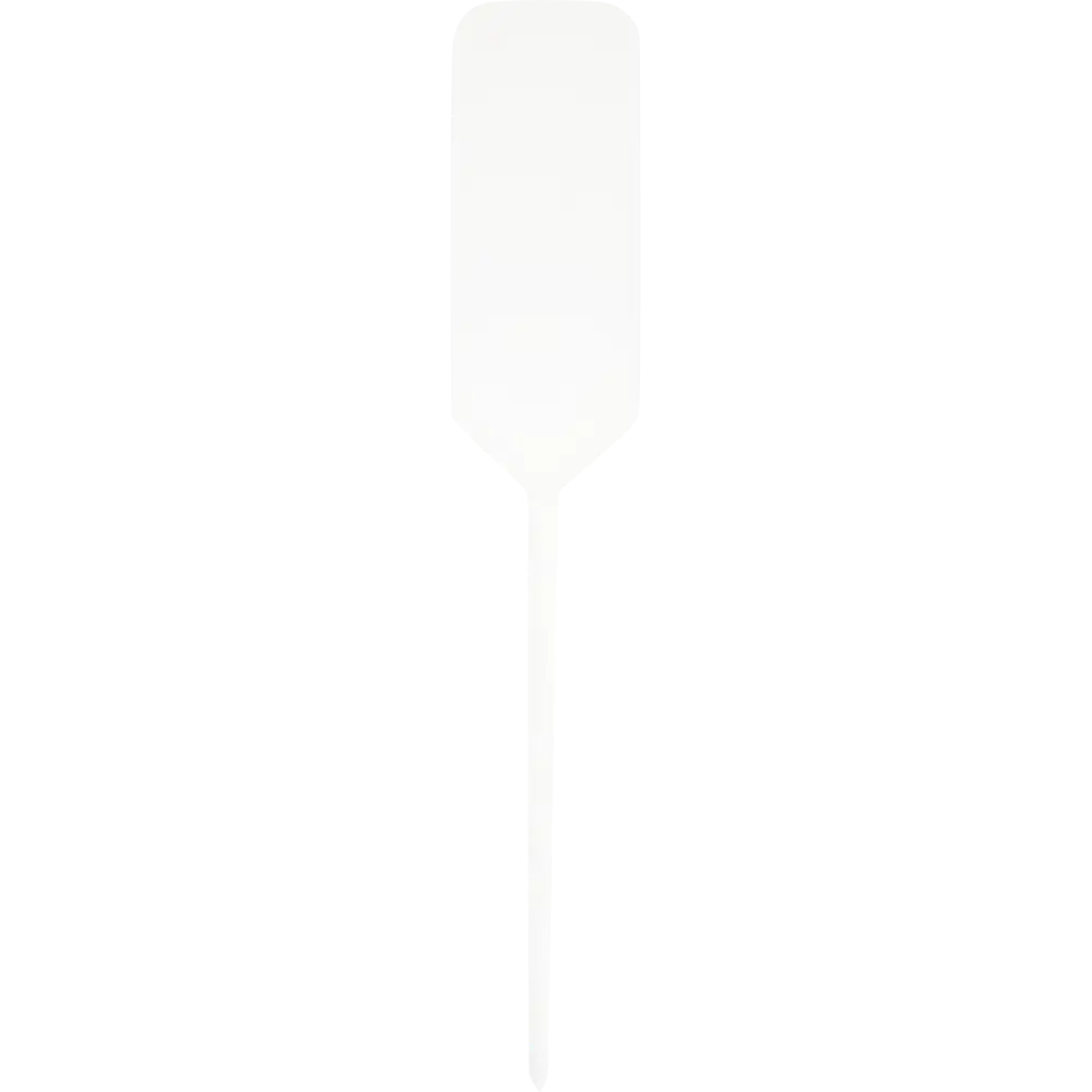 Набор «Памятка цветовода» карандаш и цветочные указатели 20 шт Santreyd STLM-2057135