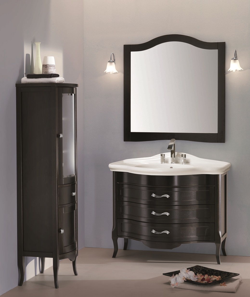 800 Vetrina Nicolas Gaia  Classic - Вид №1