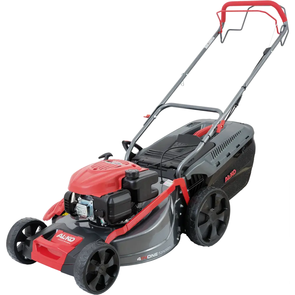 Газонокосилка бензиновая самоходная Al-Ko Comfort 51.0 SP-A 2.9 л.с 51 см STLM-2141835