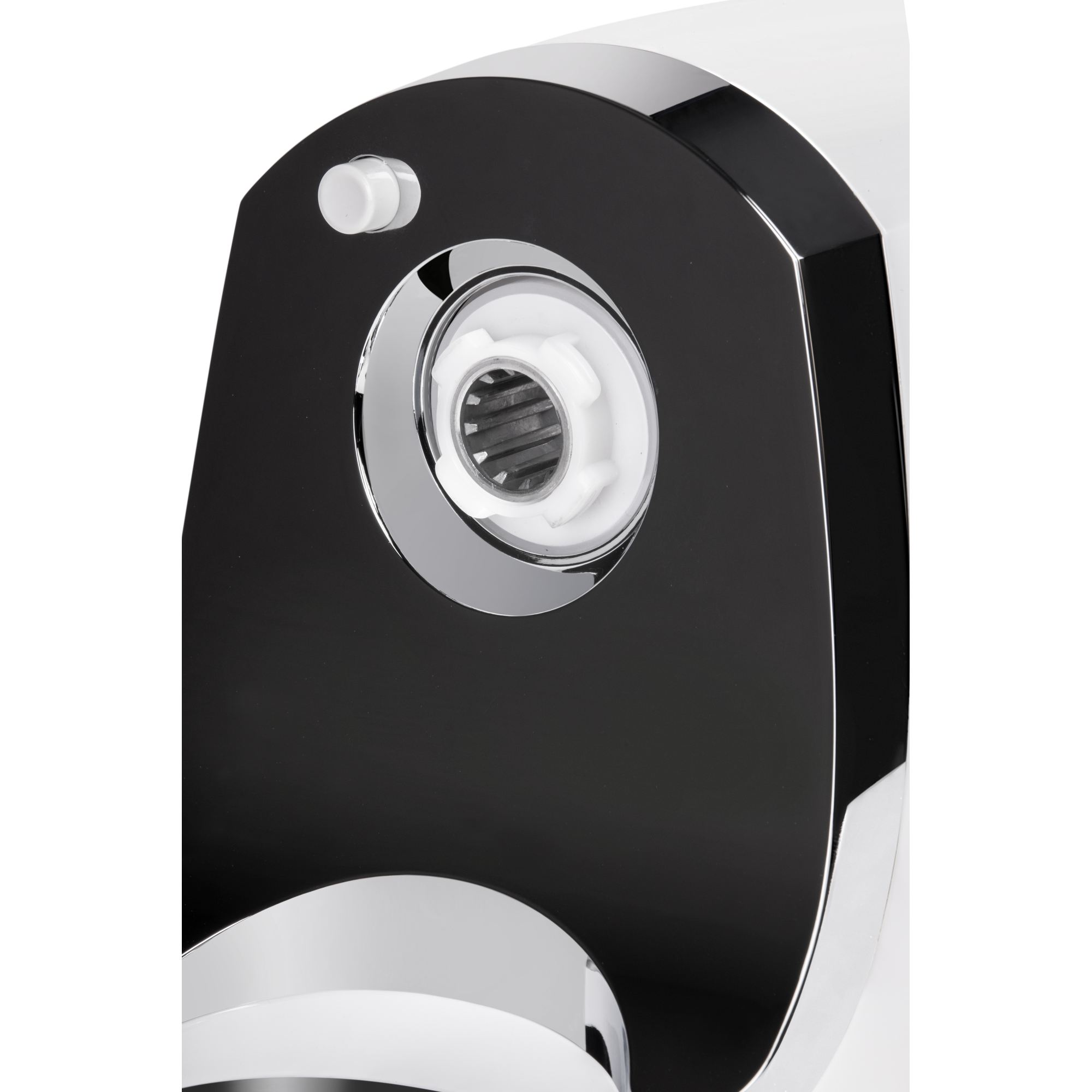 9176832 Мясорубка электрическая NORDFROST MG 280B белый STDN-0116043 - Вид №5