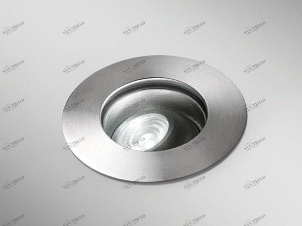 BEL-LIGHTING Светодиодный погружной светильник из нержавеющей стали для фонтанов Xeno 8024f 