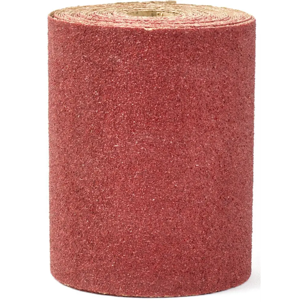Шлифовальный рулон Grain Craft P40 для грубой обработки поверхностей 89398997 STLM-1572251