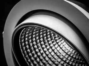 ZUMI Встраиваемый светодиодный точечный светильник