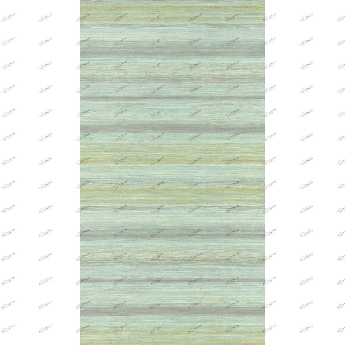 Рулон обоев SILK ROAD RDLS81376204. Основа нетканый винил Casadeco