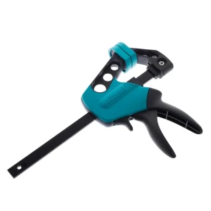 Струбцина быстрозажимная Wolfcraft 150 мм