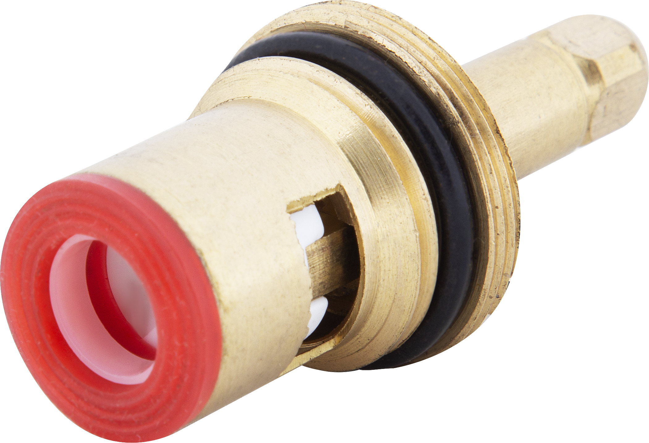 Кран-букса Santreyd для смесителей с керамическим затвором 14369685 STLM-0004795 - Вид №1