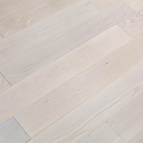 Массивная доска Magestik floor С покрытием Ганновер Дуб с брашью (Текстурированная) 300-1800х150 мм MGK Magestic floor 2600300193 - Вид №4