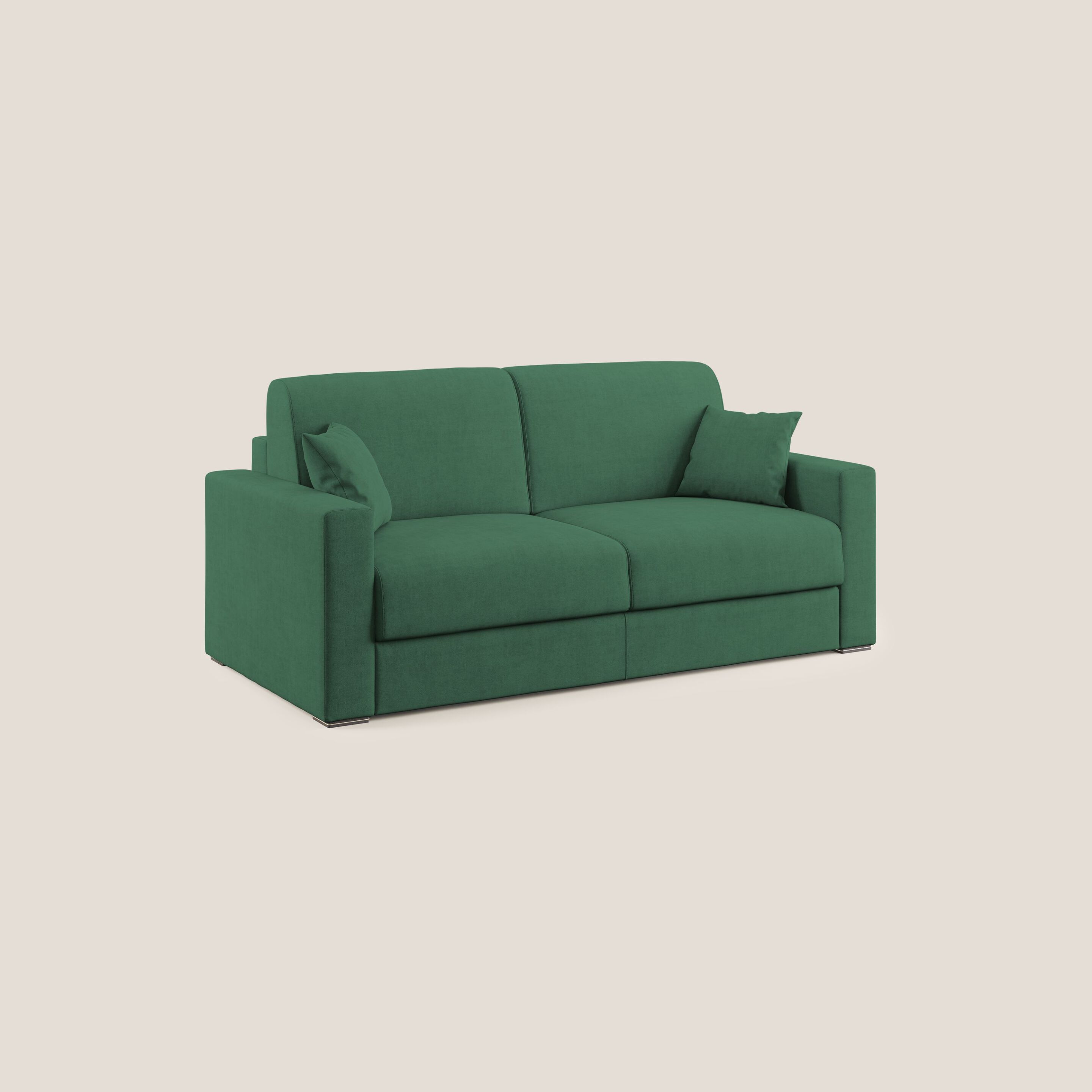 Ткань раскладной диван-кровать Divani.Store BEST ARCH-00130404 - Вид №101