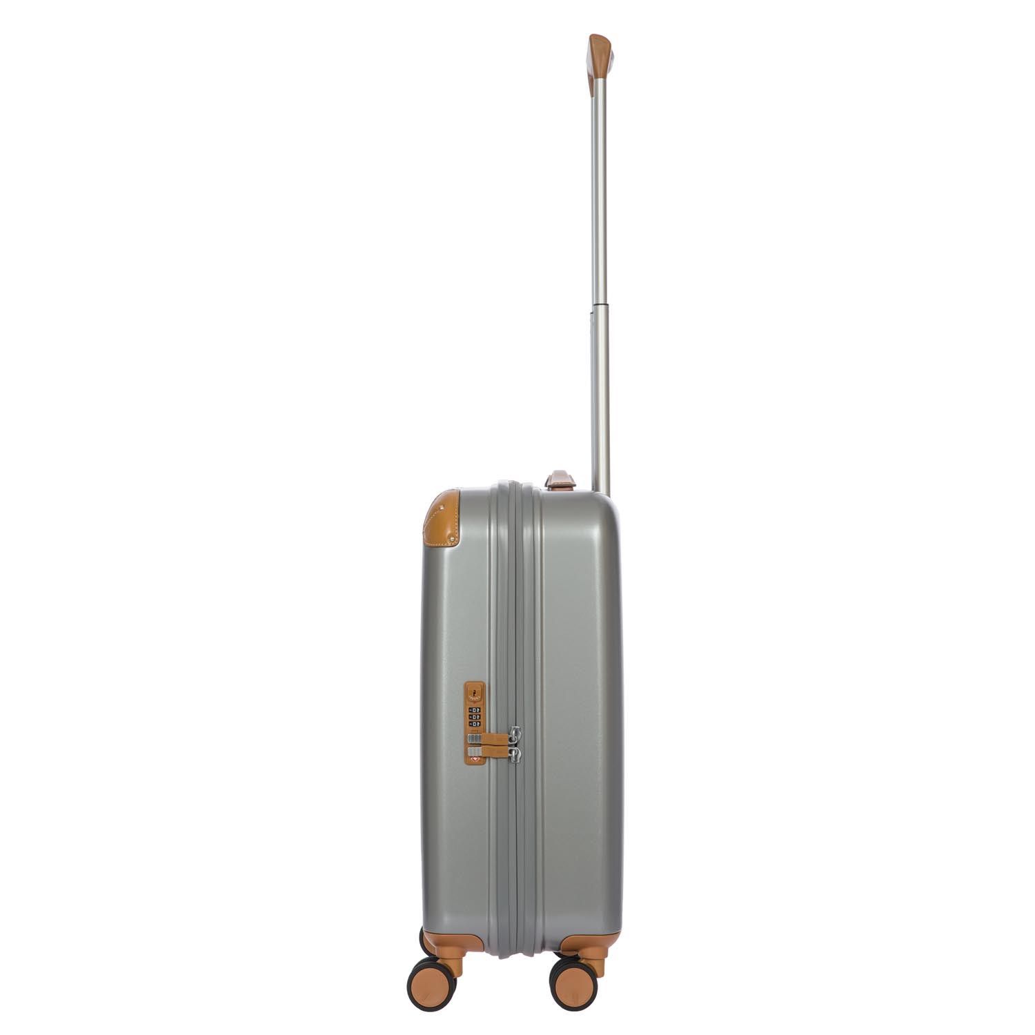 BAQ08351.021 Чемодан BAQ08351 21 Carry-On Trolley Brics Amalfi - Вид №3