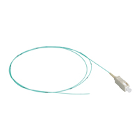 32223 Пигтейл - om3 - коннектор sc - lszh - 2 м Legrand 