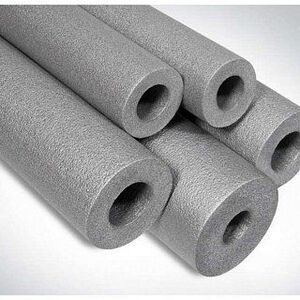 Теплоизоляция Энергофлекс 2 метра 22x6 мм SUPER