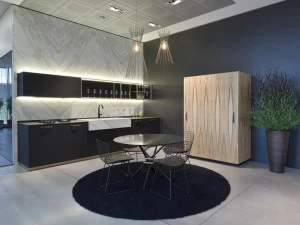 Maiullari Кухня на заказ Oro