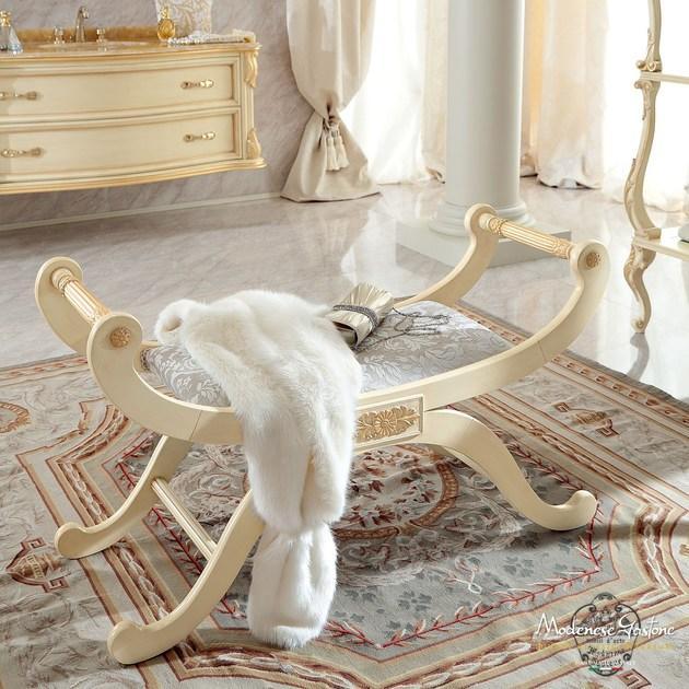 Modenese Gastone Мягкая скамья Bella vita sun-id-1377386 - Вид №1