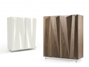 Буфет  REFLEX QUARTZ MADIA