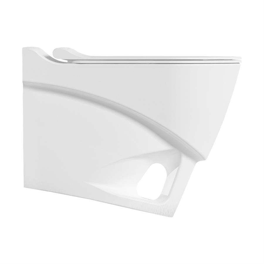 OGKA052N1VP1W3000 Bienbanyo ОРГАНИЧЕСКИЕ НАСТЕННЫЕ Унитазы 