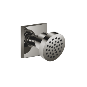 Спрей для тела без регулятора объема FlowReduce - Темный Хром 28518782-19