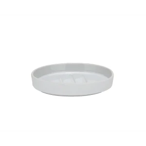 89380318 Мыльница Iddis Universal White LMUWC00i42 керамика цвет белый