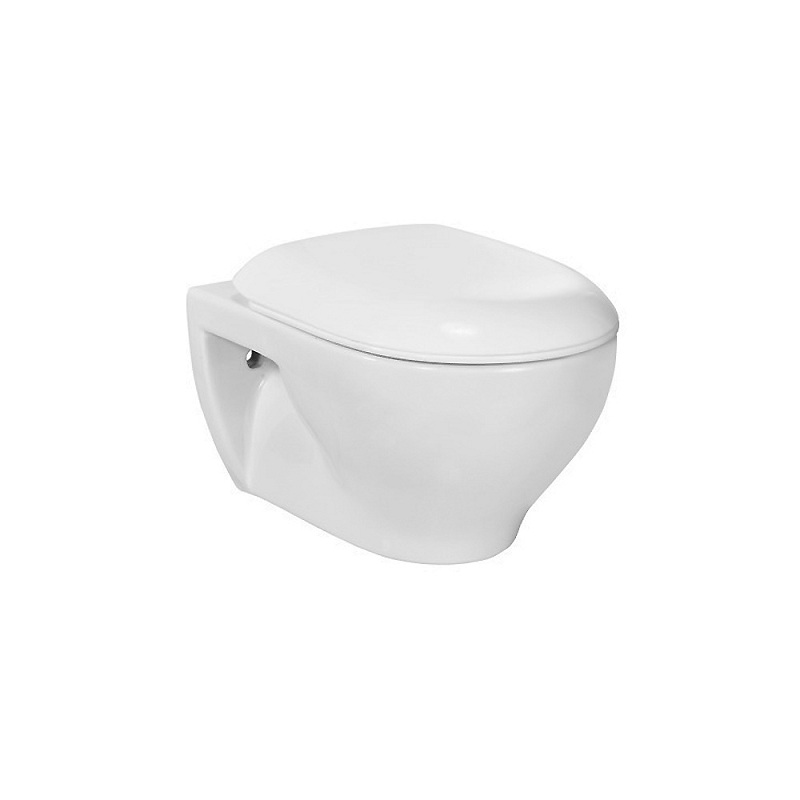 CNS-WHT-961S Подвесной унитаз Jaquar Continental Santreyd 