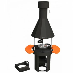 GRILL'D Grill-center 800 (2 полки)