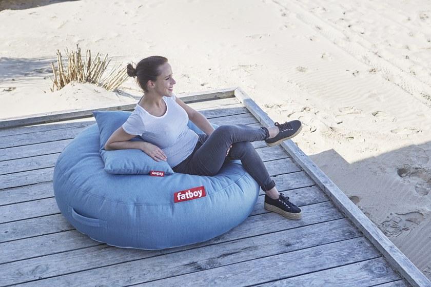 Fatboy Кресло из ткани sunbrella® Pupillow sun-id-1439571 - Вид №3