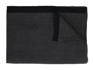 Льняная скатерть