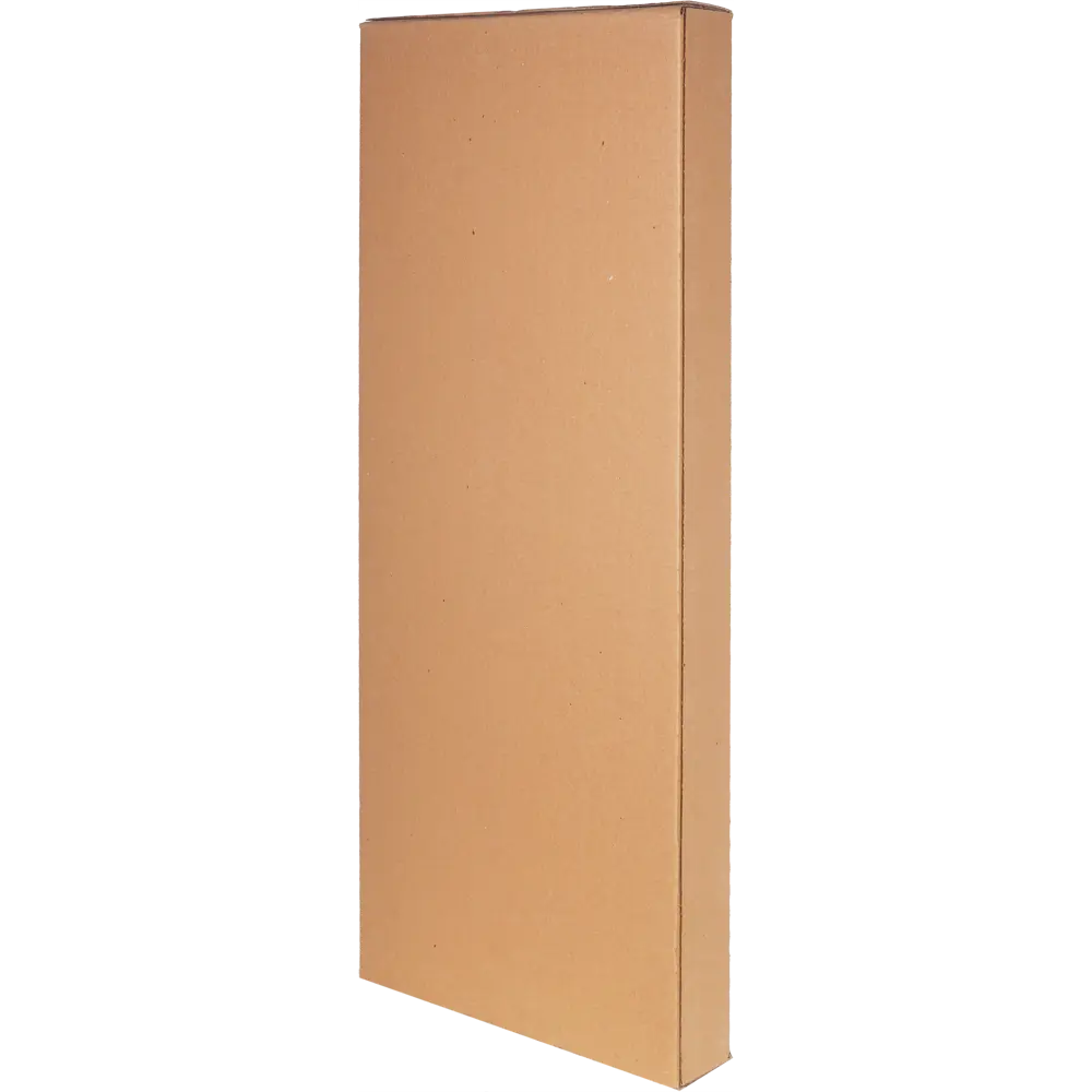 Каркас навесной 45x92x35 см, ЛДСП, цвет белый 18793395 STLM-2054547 DELINIA  - Вид №6