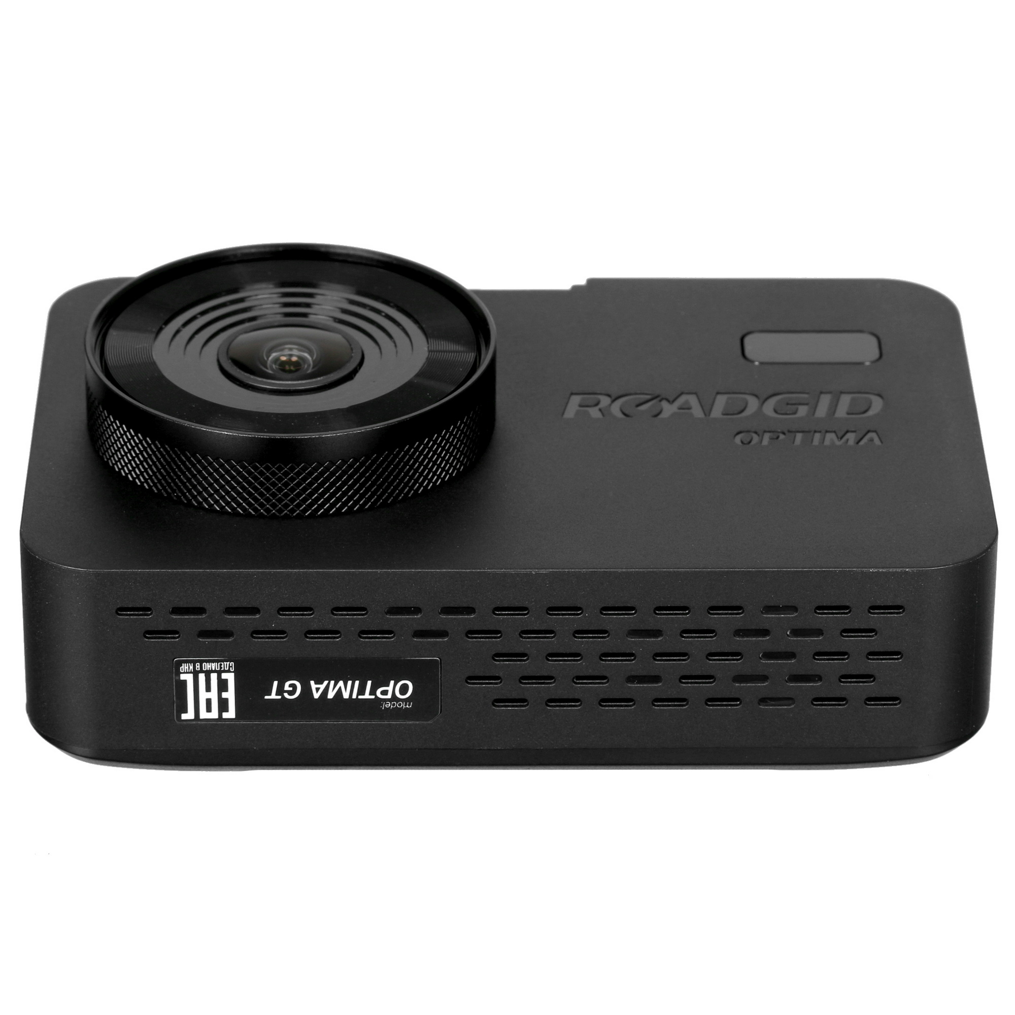 4888240 Видеорегистратор с радар-детектором ROADGID Optima GT STDN-0077886 - Вид №7