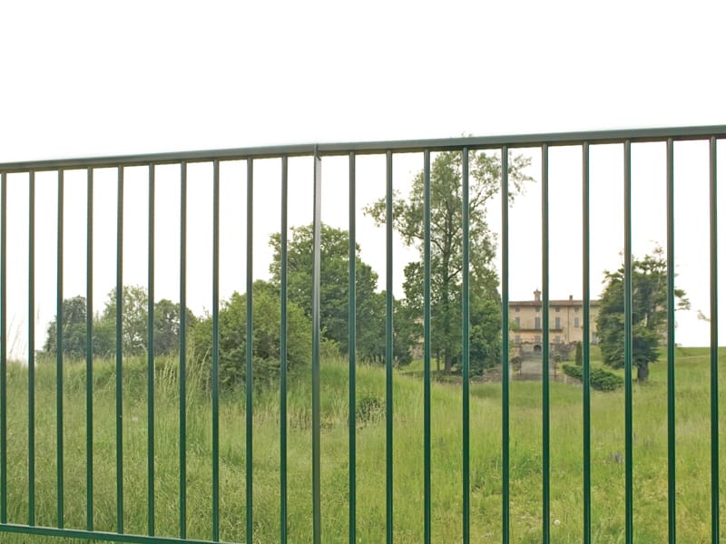 Ограда Defim Orsogril CELENO® ARCH-00061524 - Вид №5