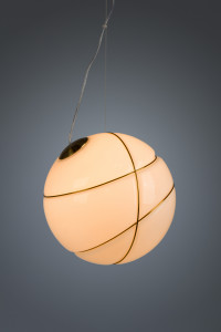 2000983200341 Подвесной светильник Clew ELECTRORETRO