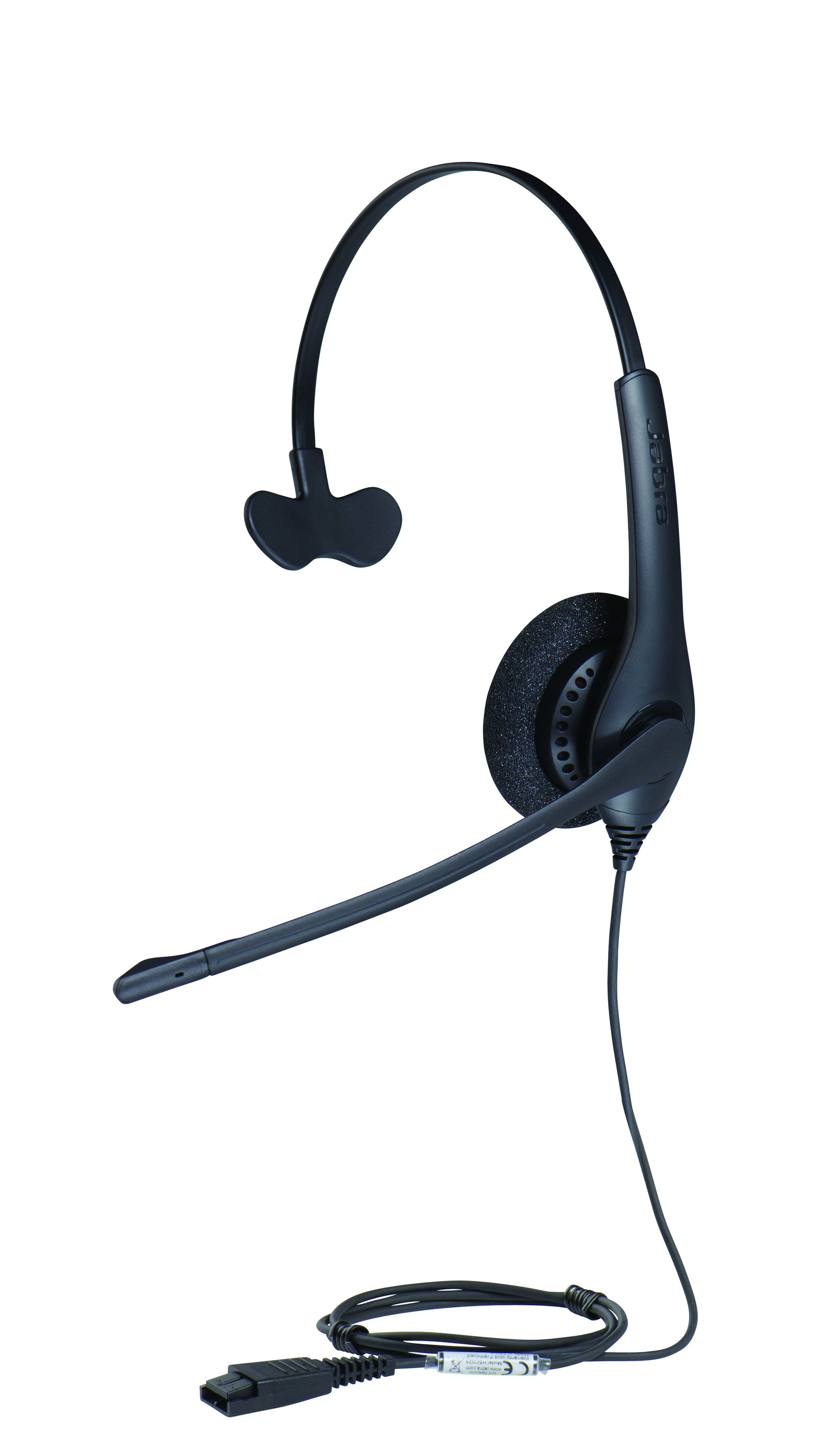 1513-0154 biz 1500 mono, qd, nc, emea Jabra Santreyd  - Вид №1
