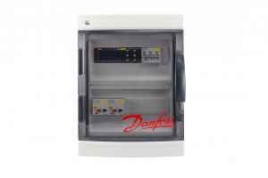 Danfoss Шкафы управления насосами ШУ-ПП-2,2 087H373321