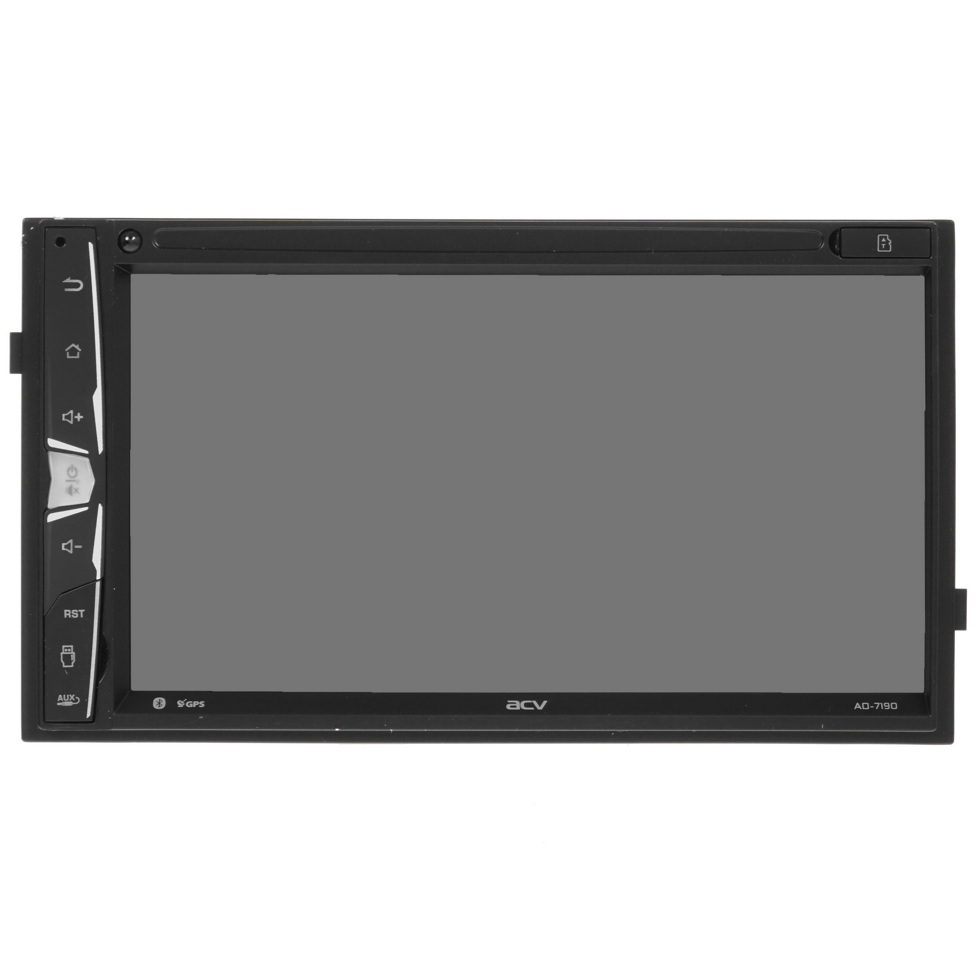 5332794 Автопроигрыватель ACV AD-7190 STDN-0144680 - Вид №1