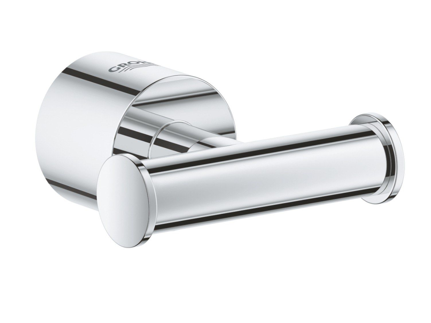 Металлический крючок для халата / держатель для полотенец Grohe Атриум ARCH-00126010