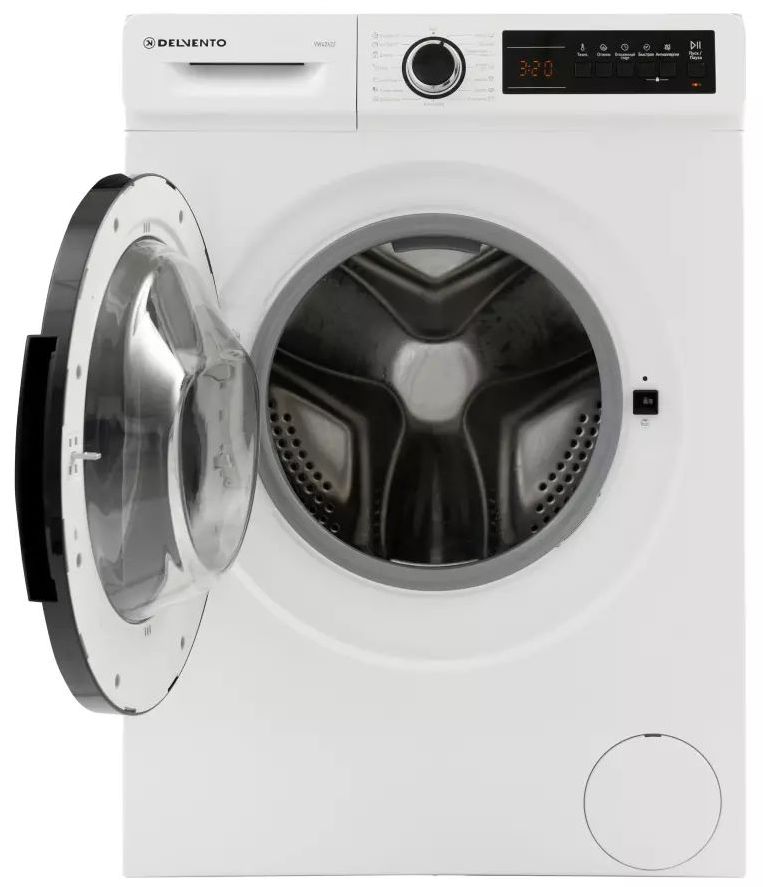 9057778 Стиральная машина Delvento VW42622 белый STDN-0025123 - Вид №3
