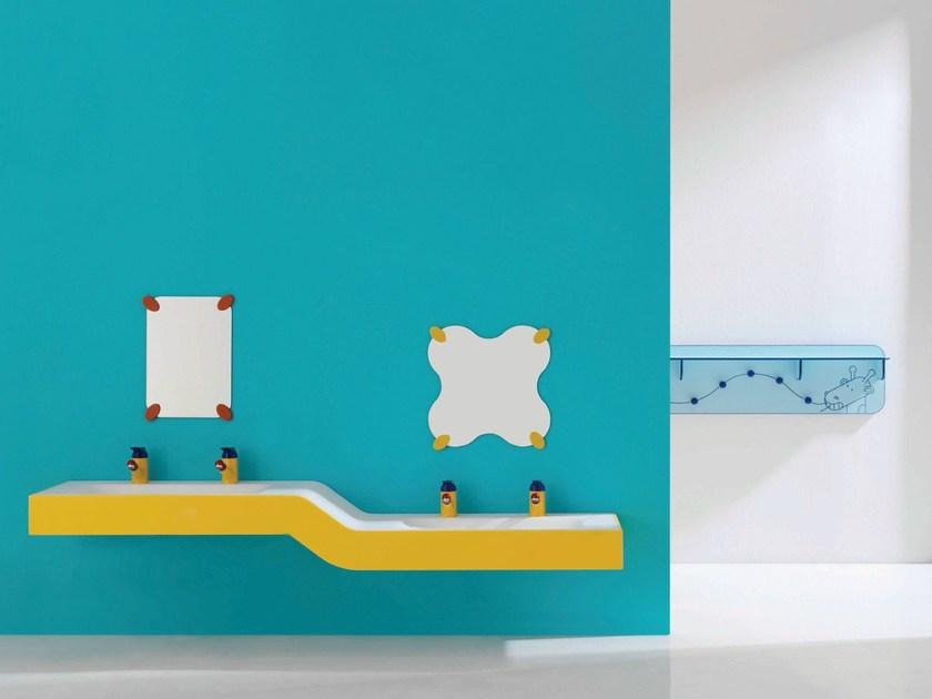 Ponte Giulio Milk  F44ats01  - Вид №2